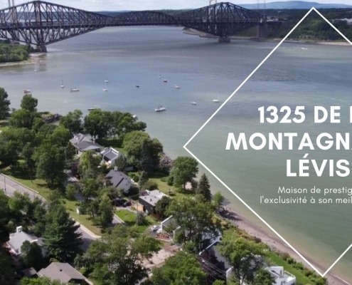 1325 rue de la Montagnaise levis EJFM