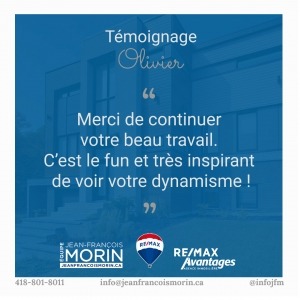 Témoignage EJFM