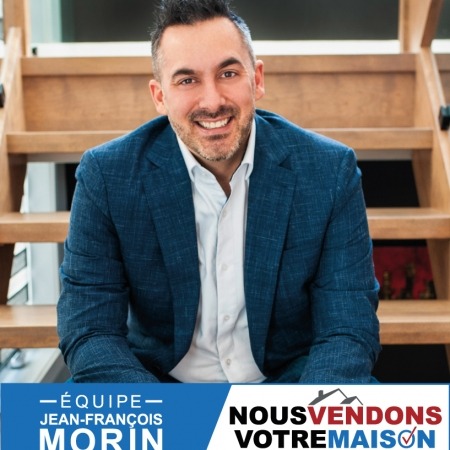 Ejfm Jean-François Morin