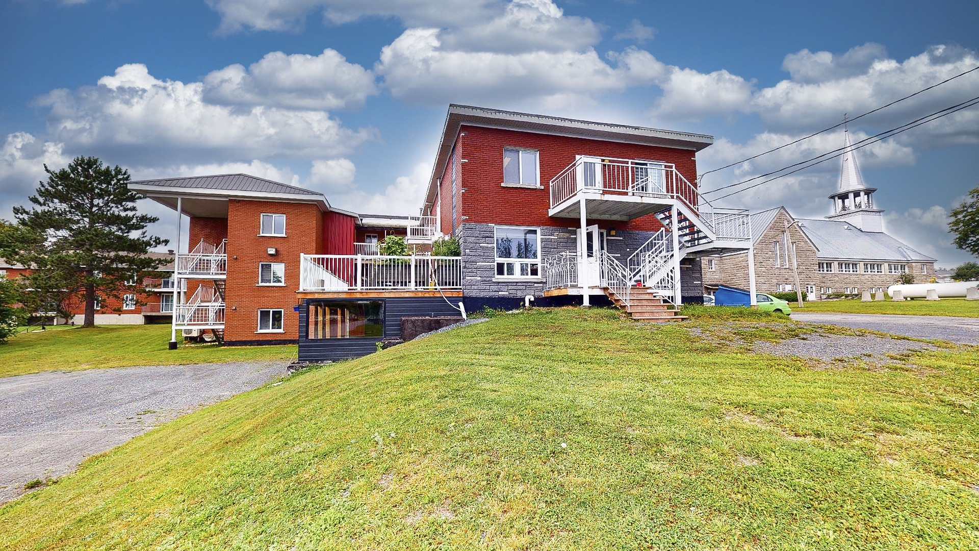 668 12e Avenue, Saint-Zacharie, G0M 2C0