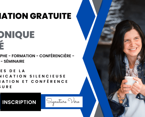 Véronique Côté Formation Gratuite