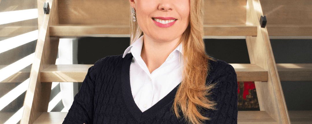 JUSTINE GAGNON - Courtier immobilier résidentiel