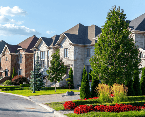 Les impacts des nouvelles réglementations sur le marché immobilier du Québec