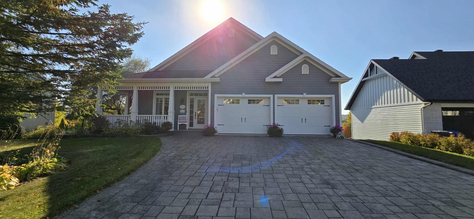Maison familiale à vendre à Sainte-Marie - Équipe Jean-François Morin, Courtiers immobiliers au Québec et Lévis
