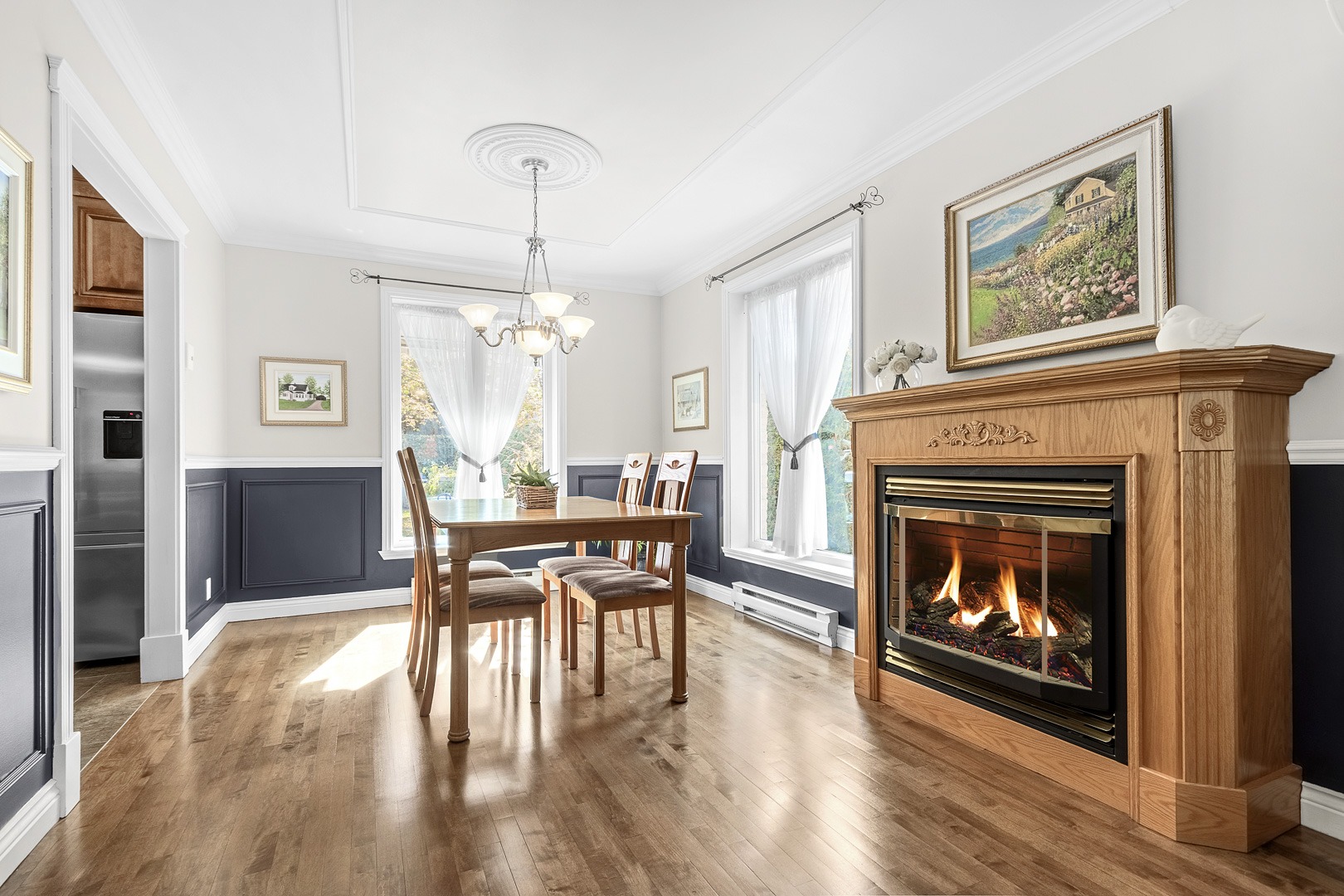 Maison à vendre à Lévis (Les Chutes-De-La-Chaudière-Ouest) – Rue Philippe-Poulin – Équipe Jean-Francois Morin-Courtiers Immobiliers