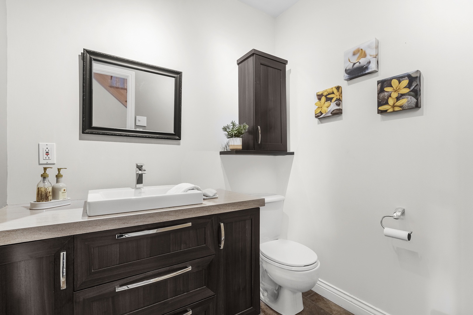 Maison à vendre à Lévis (Les Chutes-De-La-Chaudière-Ouest) – Rue Philippe-Poulin – Équipe Jean-Francois Morin-Courtiers Immobiliers