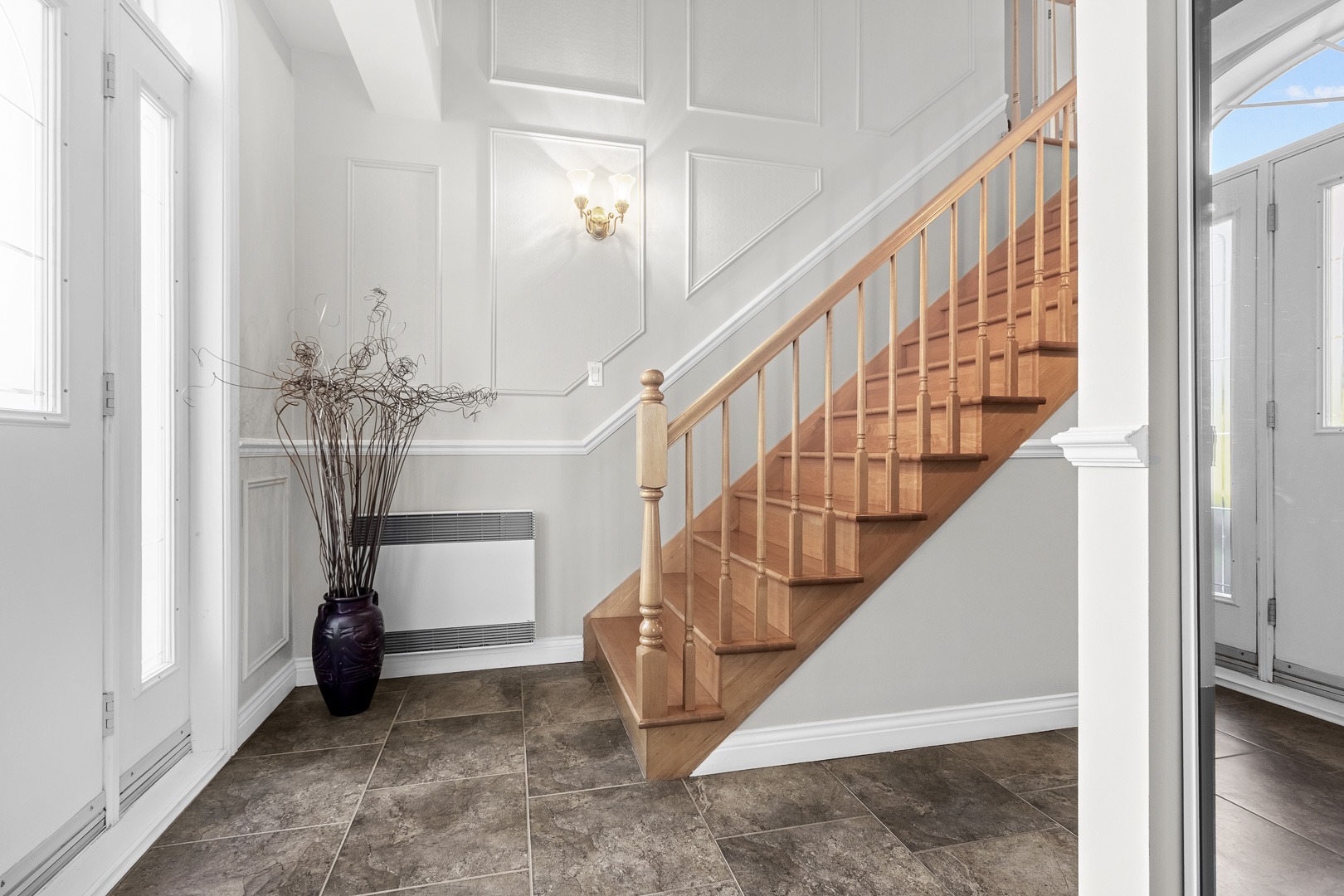 Maison à vendre à Lévis (Les Chutes-De-La-Chaudière-Ouest) – Rue Philippe-Poulin – Équipe Jean-Francois Morin-Courtiers Immobiliers