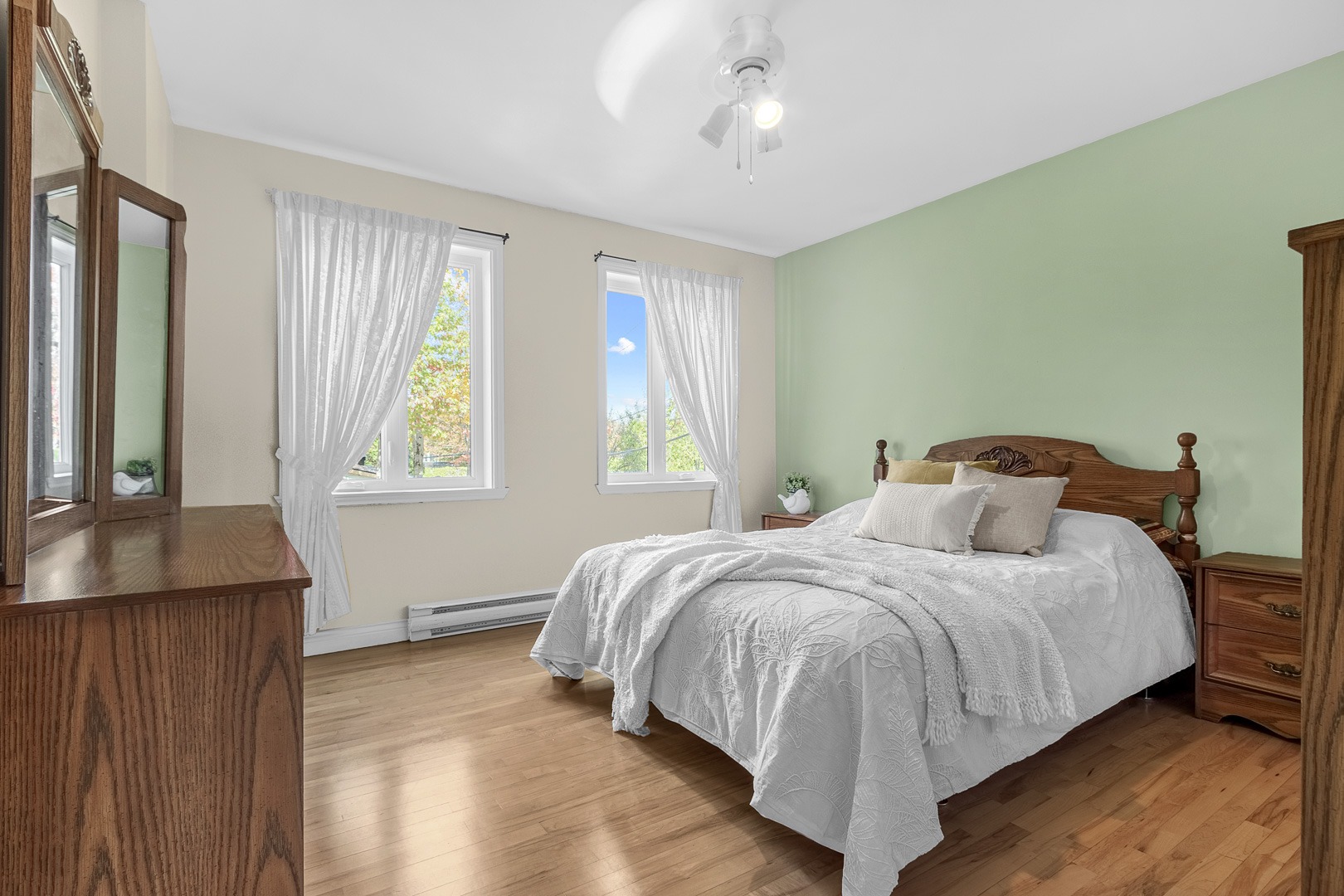 Maison à vendre à Lévis (Les Chutes-De-La-Chaudière-Ouest) – Rue Philippe-Poulin – Équipe Jean-Francois Morin-Courtiers Immobiliers