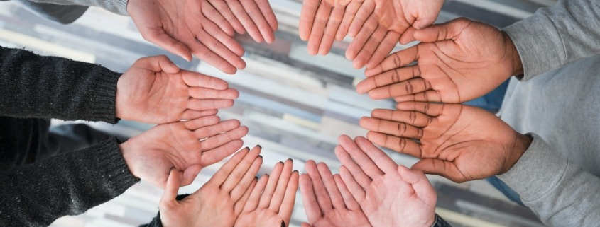 L'impact social de l'équipe EJFM : Plus qu'une transaction immobilière