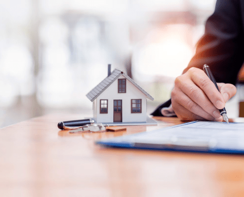 Équipe EJFM : L'expertise humaine et l'efficacité au service de votre projet immobilier à Québec