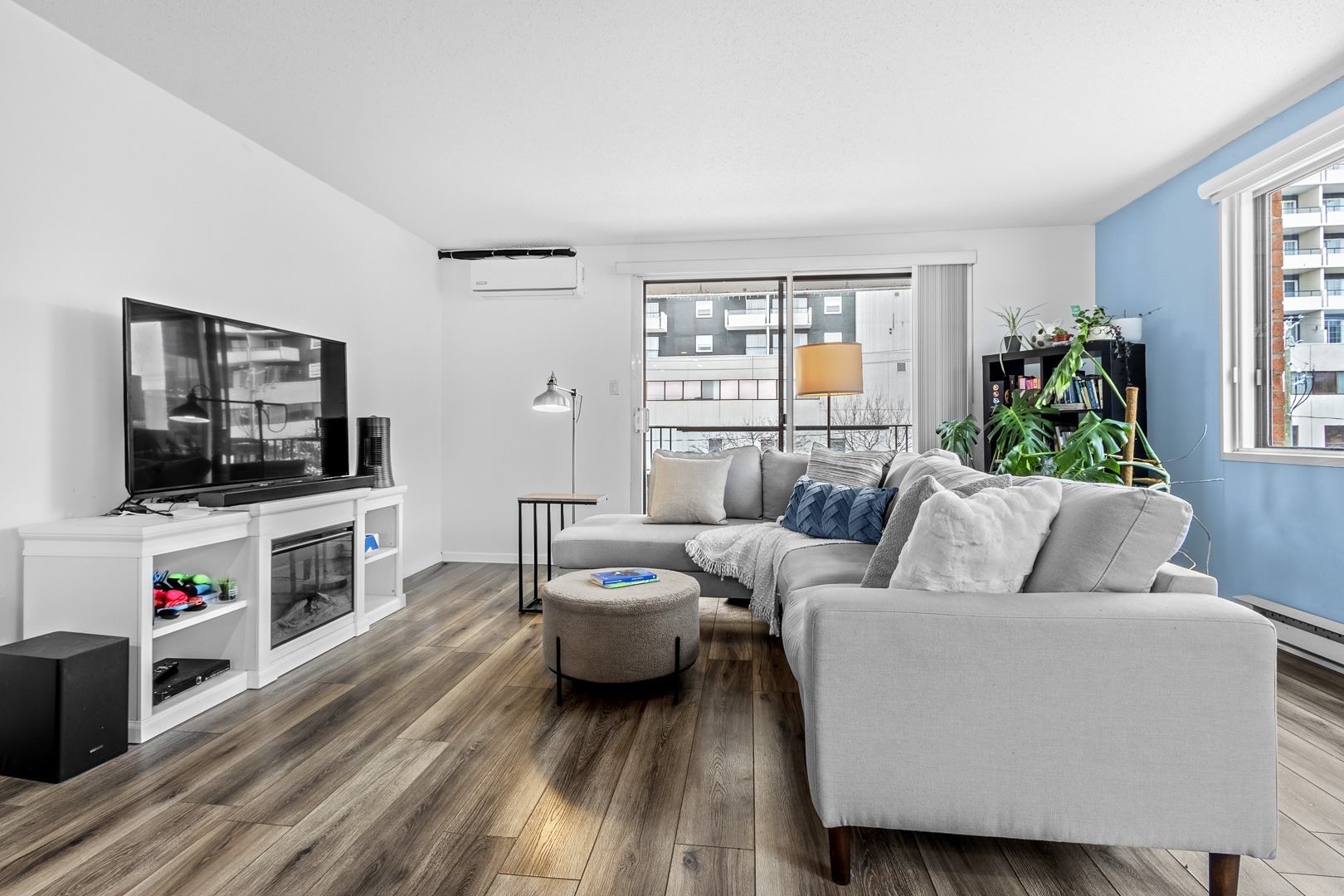 Condo à vendre à Québec (Sainte-Foy/Sillery/Cap-Rouge) - Avenue Sasseville - Équipe Jean-François Morin-Courtiers Immobiliers