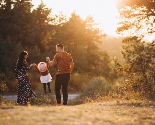 Les meilleurs quartiers pour les familles : Écoles et parcs à Québec