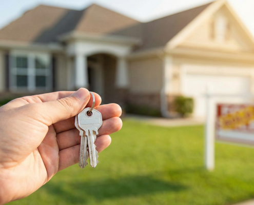 Vendre sa Maison : 9 Erreurs à Éviter pour une Vente Rapide