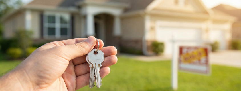 Vendre sa Maison : 9 Erreurs à Éviter pour une Vente Rapide