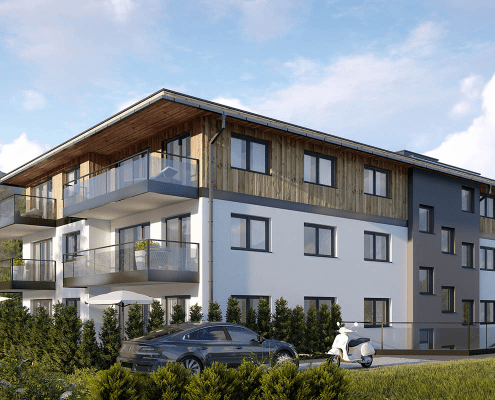 La résidence secondaire : Acheter un chalet près de Québec (Stoneham/Lac-Beauport)