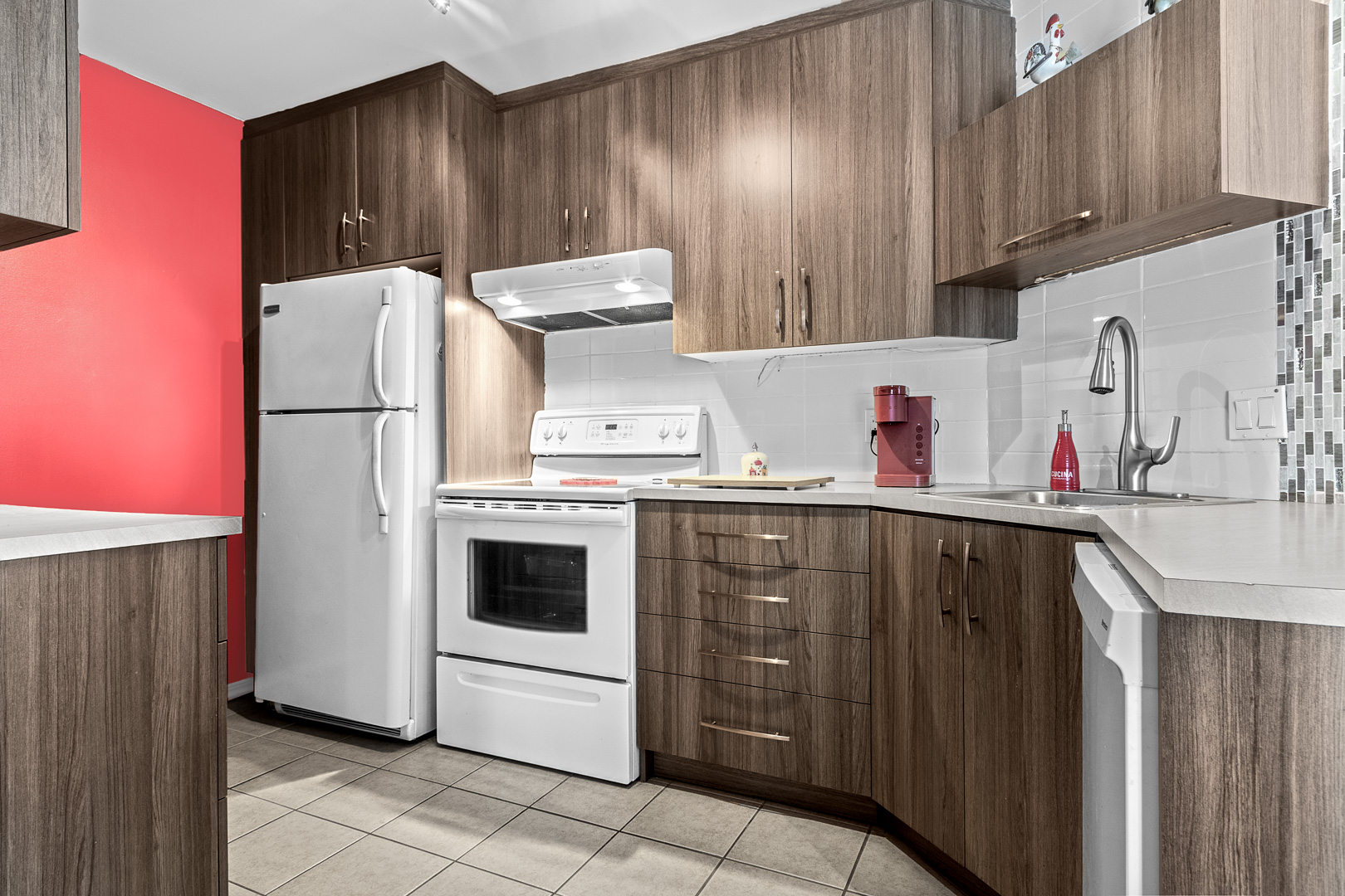 Appartement à vendre à Québec (Charlesbourg) – Rue Sébastien – Équipe Jean-François Morin-Courtiers Immobiliers