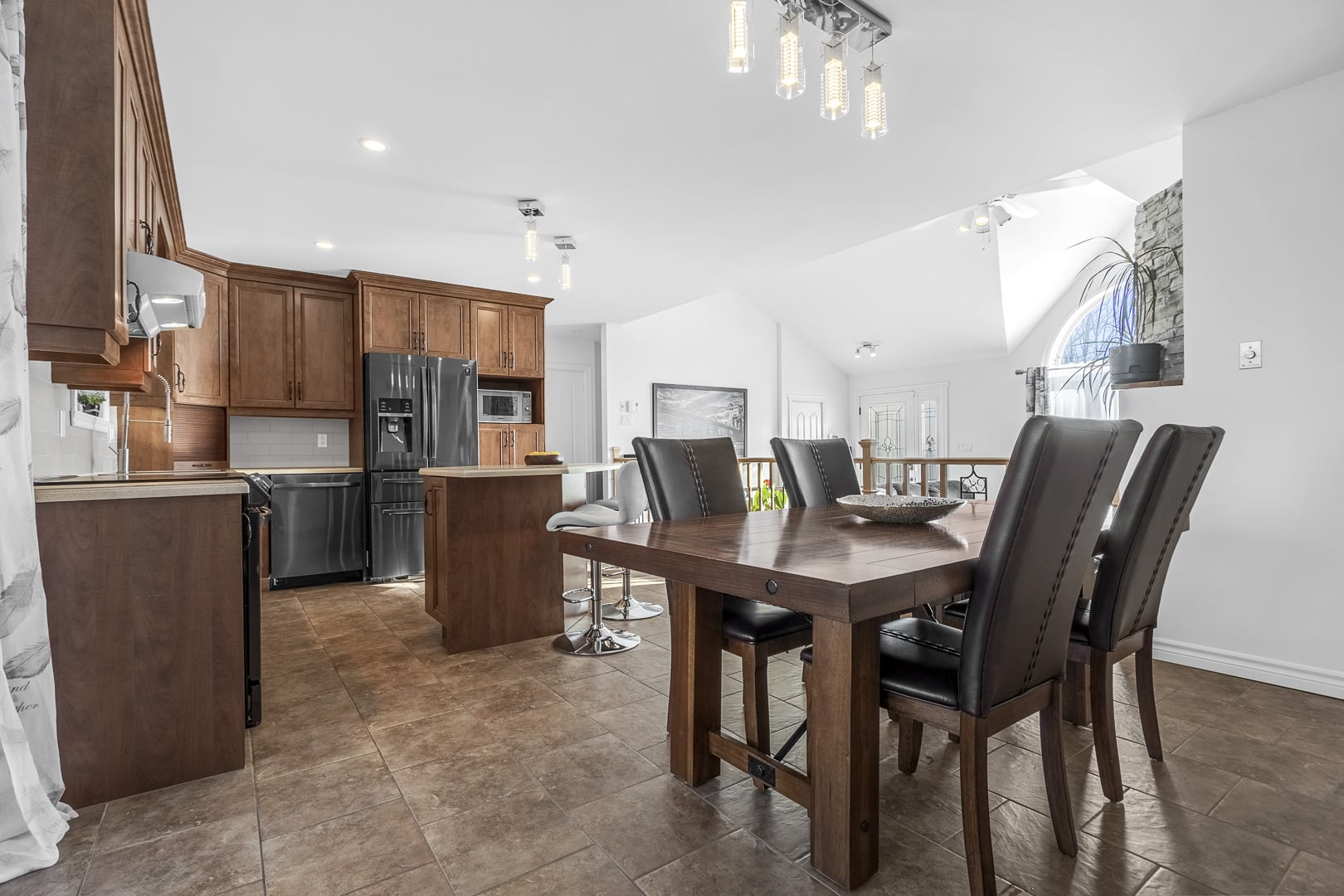 Maison à vendre à Québec (La Haute-Saint-Charles) – Rue du Romarin – Équipe Jean-François Morin-Courtiers Immobiliers