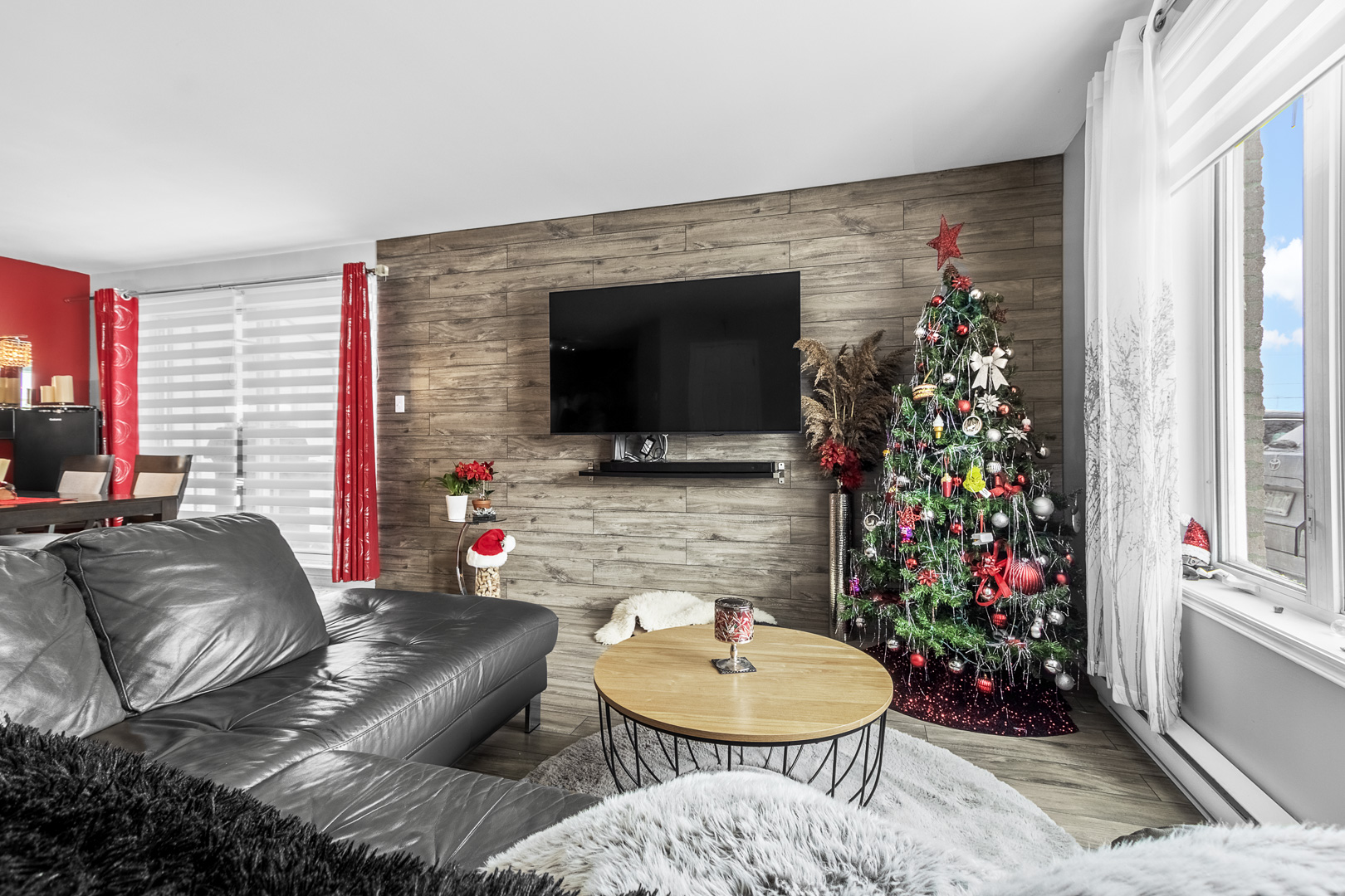 Appartement à vendre à Québec (Charlesbourg) – Rue Sébastien – Équipe Jean-François Morin-Courtiers Immobiliers