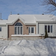 Maison à vendre à Québec (La Haute-Saint-Charles) – Rue du Romarin – Équipe Jean-François Morin-Courtiers Immobiliers
