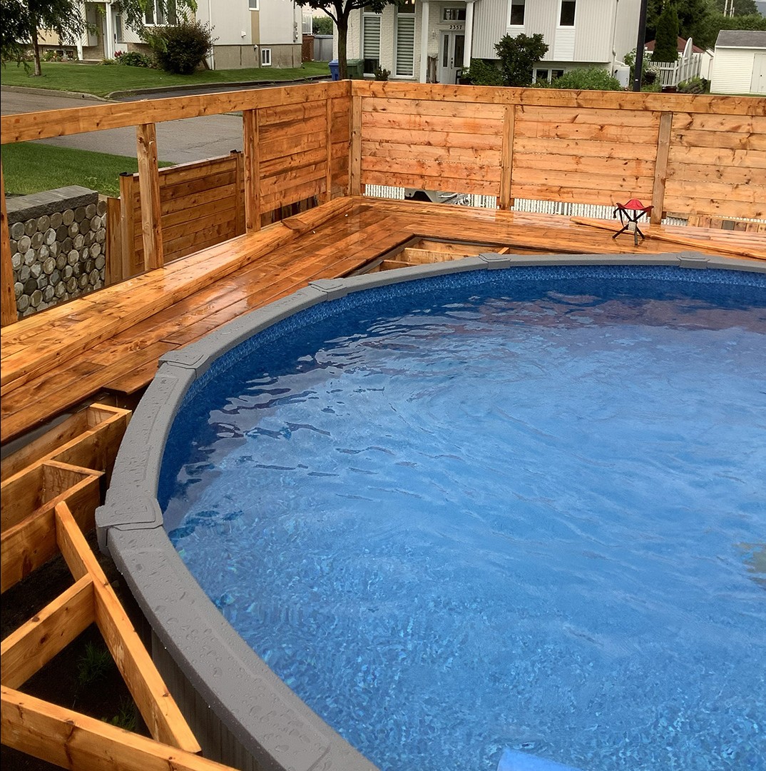 Maison à vendre à Québec (La Haute-Saint-Charles) – Rue du Romarin – Équipe Jean-François Morin-Courtiers Immobiliers