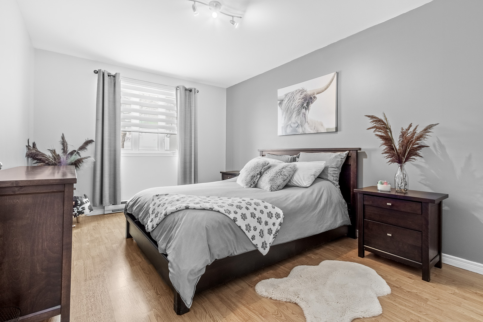 Appartement à vendre à Québec (Charlesbourg) – Rue Sébastien – Équipe Jean-François Morin-Courtiers Immobiliers