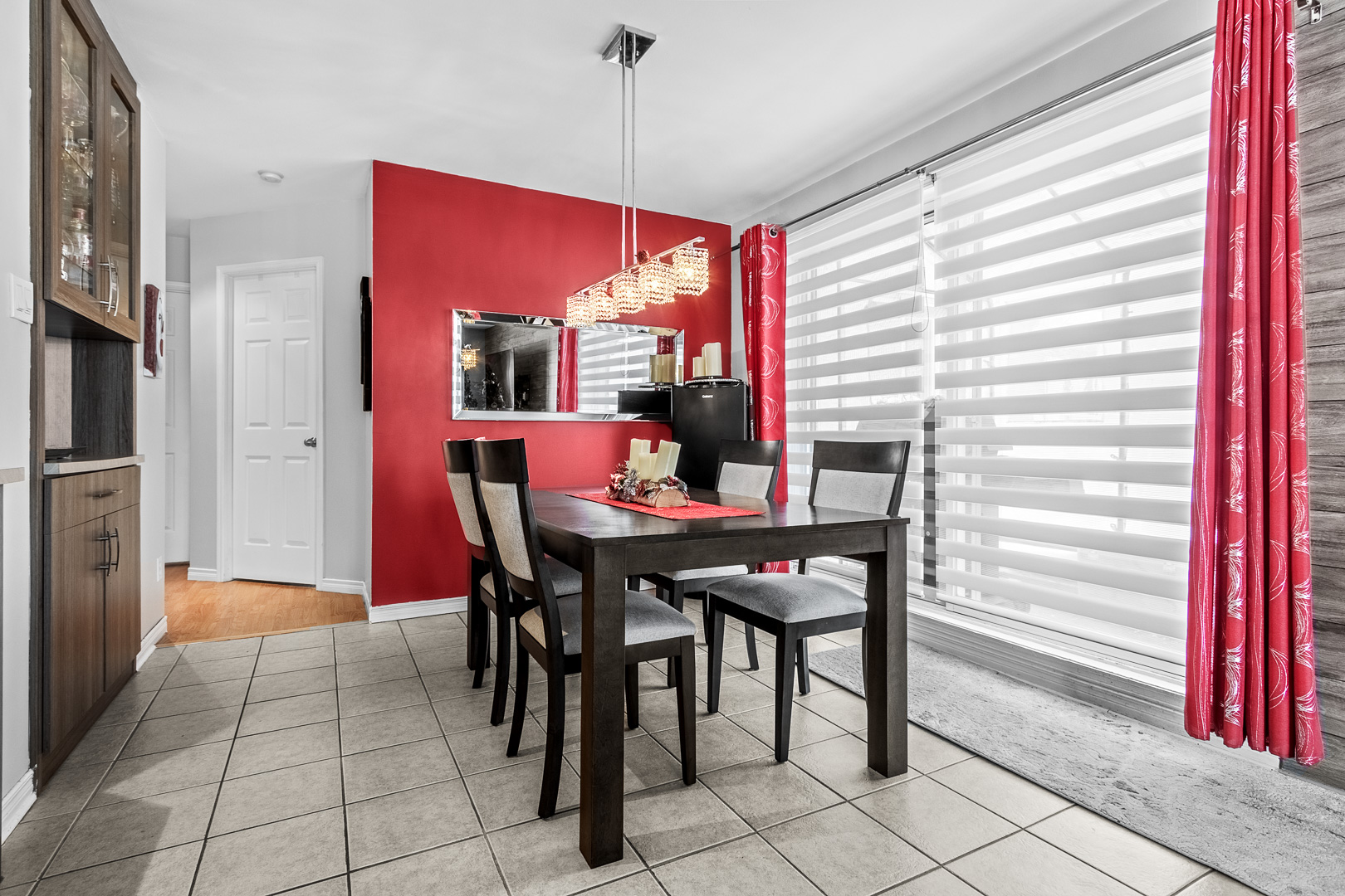 Appartement à vendre à Québec (Charlesbourg) – Rue Sébastien – Équipe Jean-François Morin-Courtiers Immobiliers