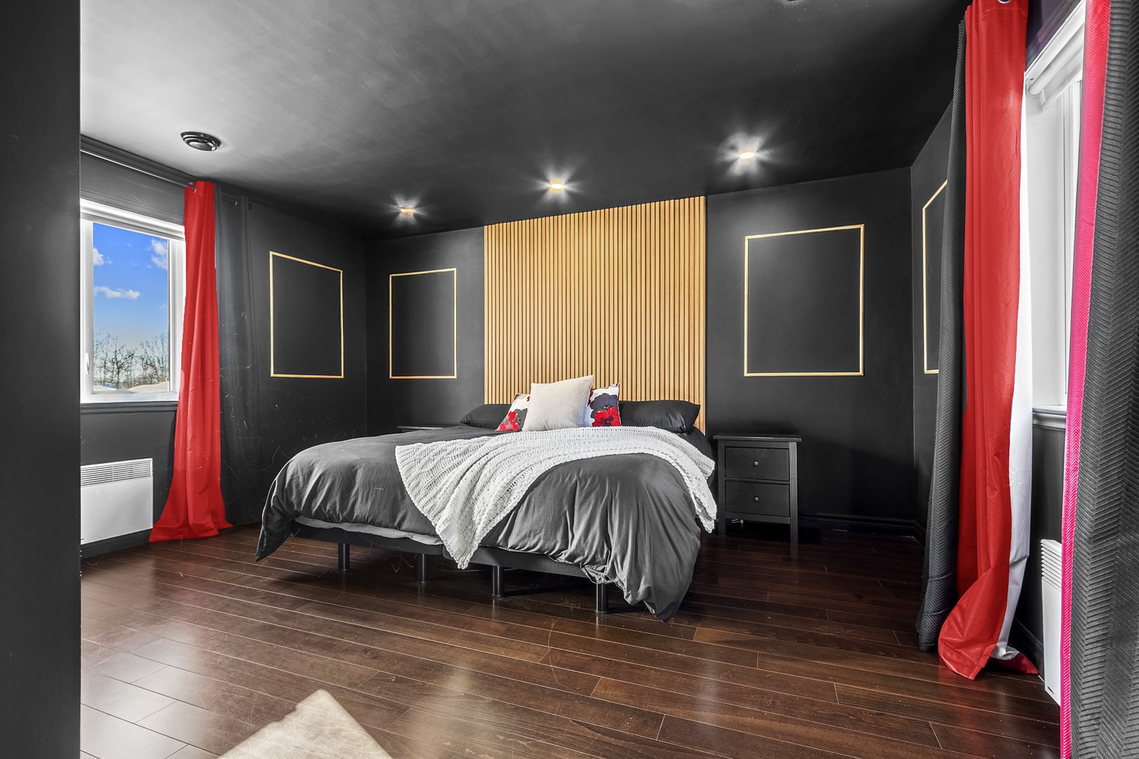 Maison à vendre à Québec (La Haute-Saint-Charles) – Rue du Romarin – Équipe Jean-François Morin-Courtiers Immobiliers