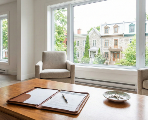 Recevoir une offre d'achat : Accepter, Refuser ou Contre-proposer ?