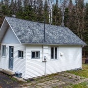 Chalet à vendre à Saint-Damien-de-Buckland- route de Saint-Malachie- Équipe Jean-François Morin-Courtiers Immobiliers