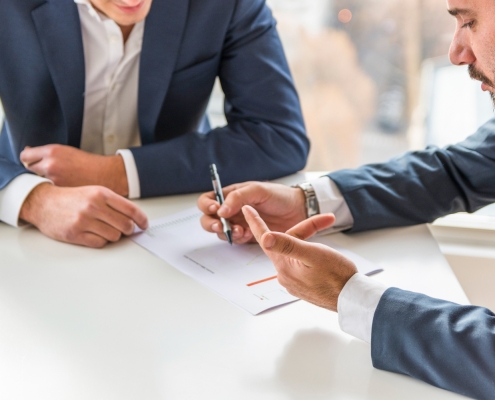 Courtier immobilier achat Québec - Équipe Jean-François Morin - Risques et avantages achat sans courtier