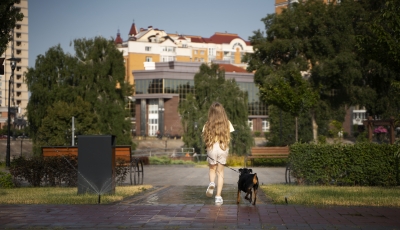 La tranquillité absolue : Où acheter pour ne pas entendre ses voisins ?