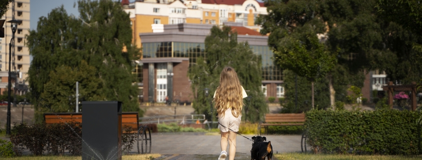 La tranquillité absolue : Où acheter pour ne pas entendre ses voisins ?