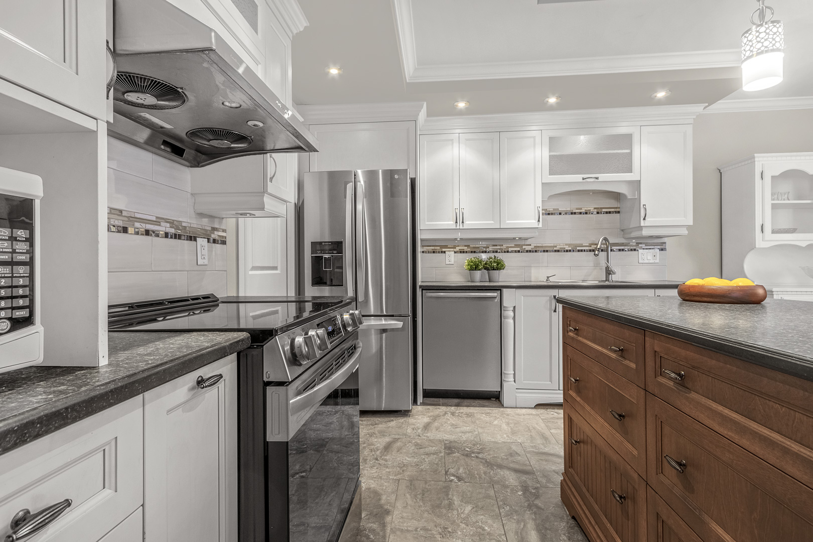 Appartement à vendre à Québec (Charlesbourg) – Rue de l’Aigue-Marine – Équipe Jean-François Morin-Courtiers Immobiliers