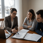 Après l'inspection : Négocier une baisse de prix suite au rapport