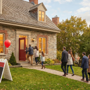 La visite libre (Open House) : Est-ce encore efficace à Québec en 2025 ?