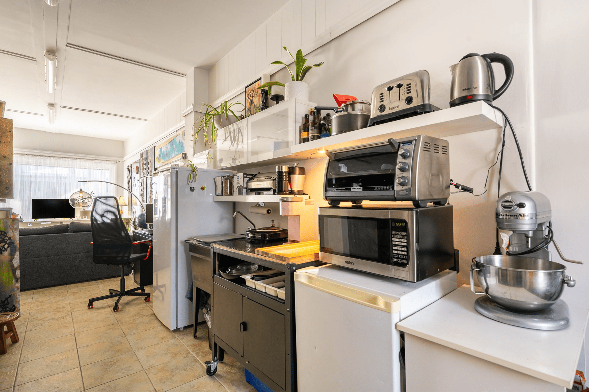 Bâtisse commerciale à Québec (Beauport) (3)