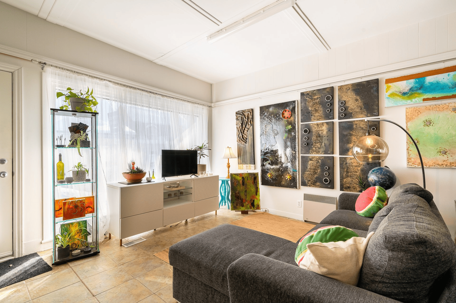 Bâtisse commerciale à Québec (Beauport) (4)