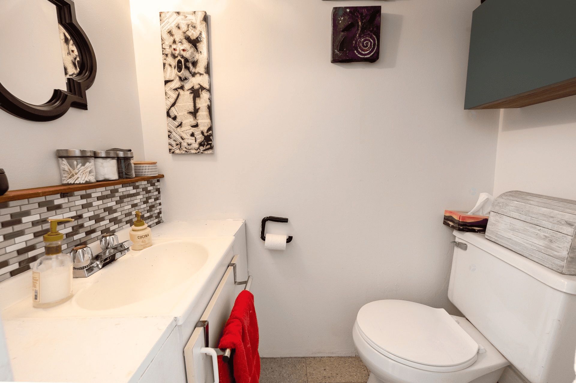 Bâtisse commerciale à Québec (Beauport) (7)