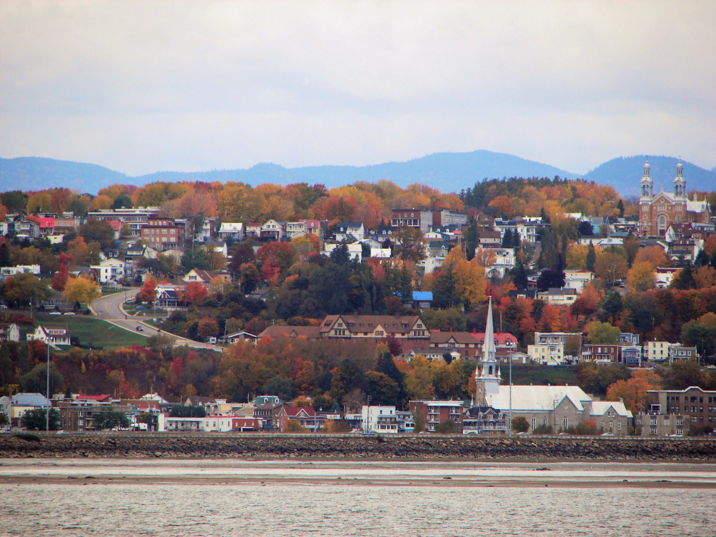Arrondissement de Beauport, Québec