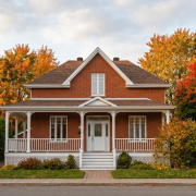 assusrance maison - equipe Jean-François Morin courtier immobilier à Québec & Lévis