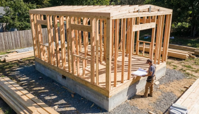 Guide Complet : Achat, Vente et Réglementation d’une Mini Maison au Québec - equipe Jean-François Morin courtier immobilier à Québec & Lévis