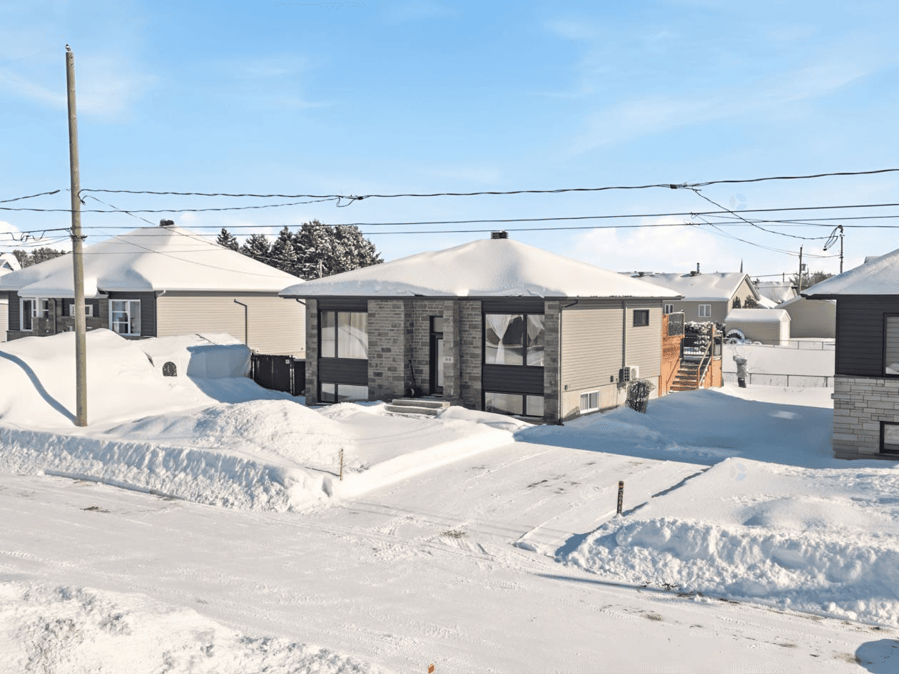 Maison de plain-pied à Saint-Gilles