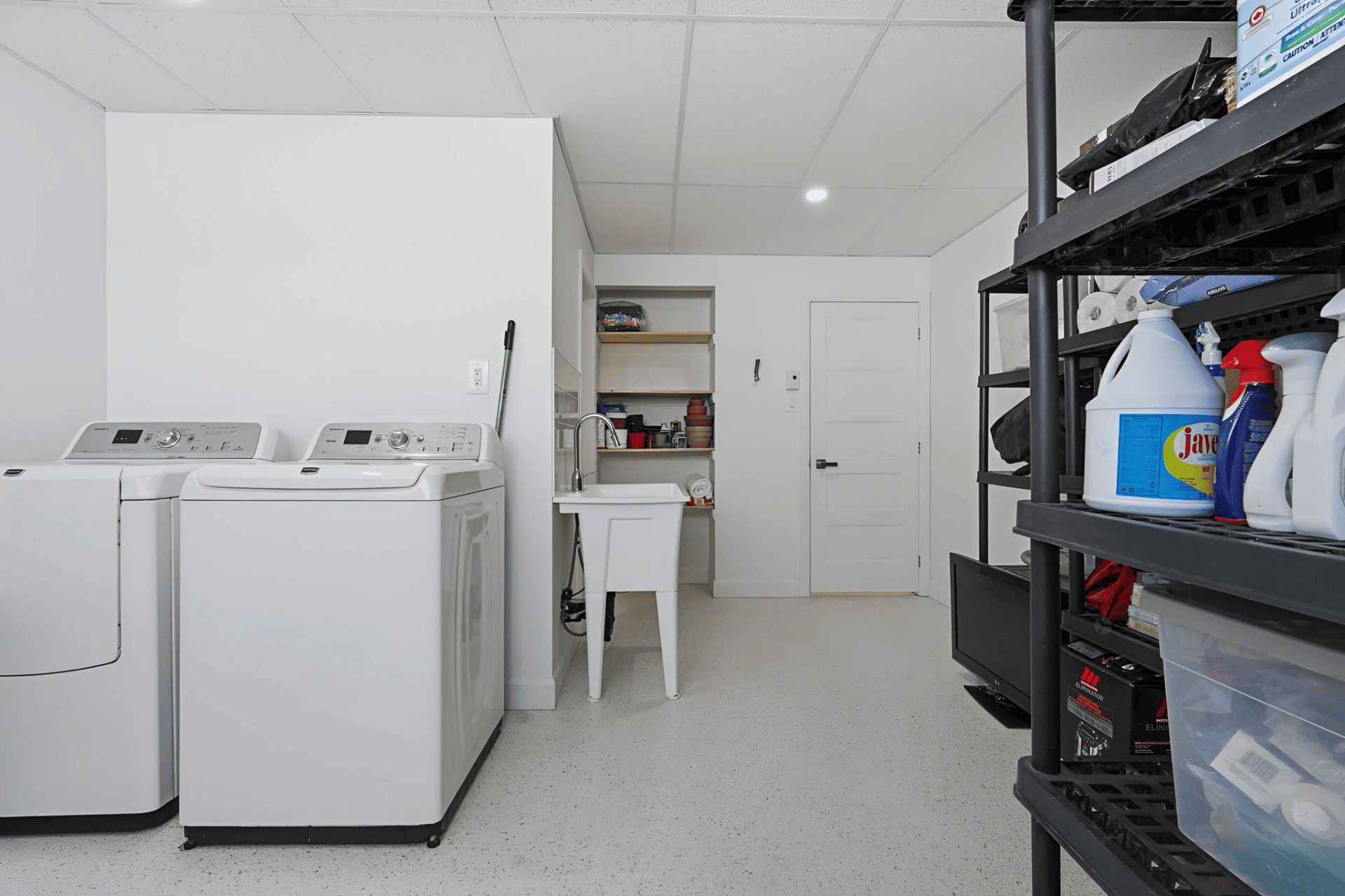 Maison de plain-pied à Saint-Gilles