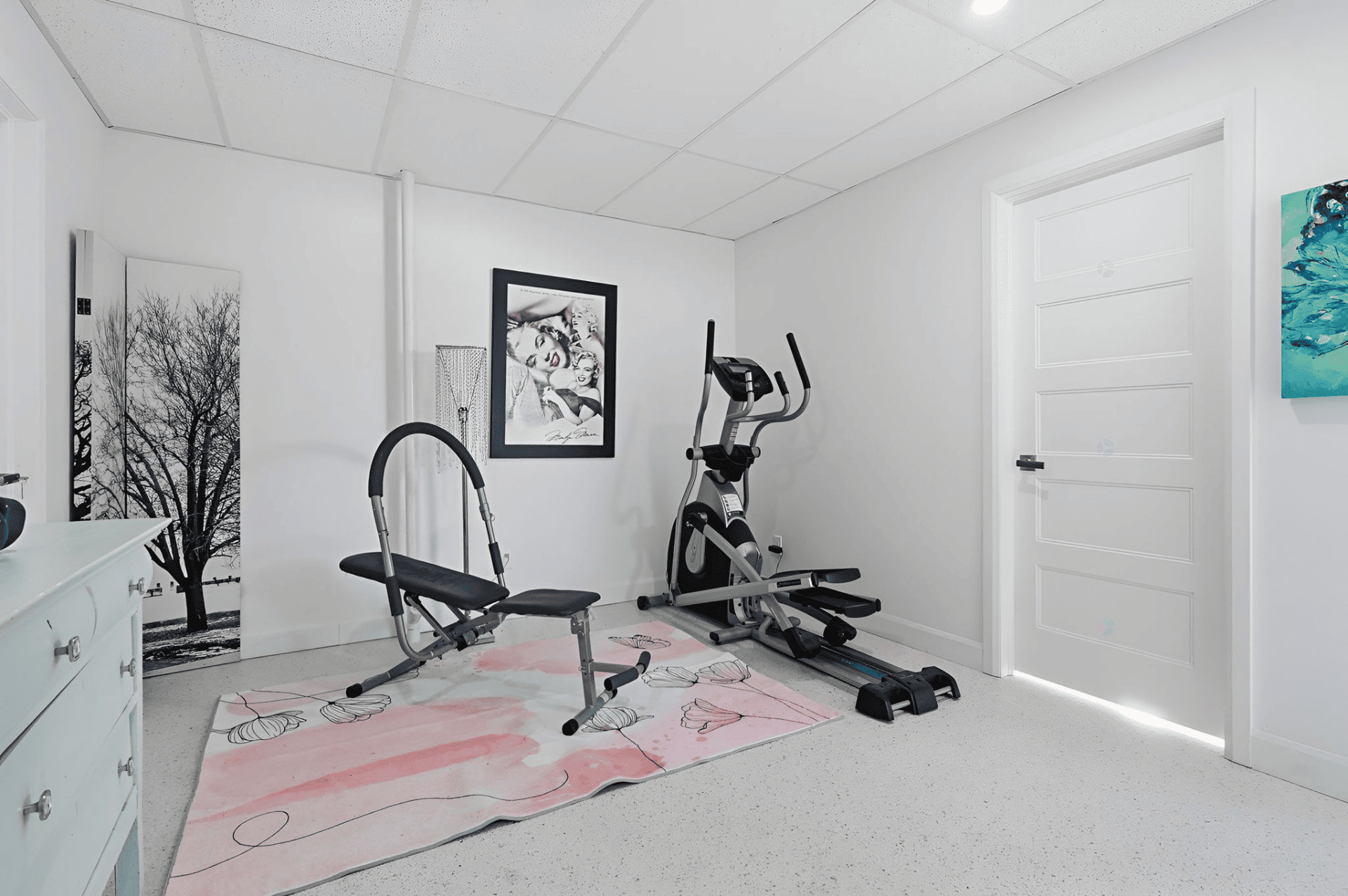 Maison de plain-pied à Saint-Gilles