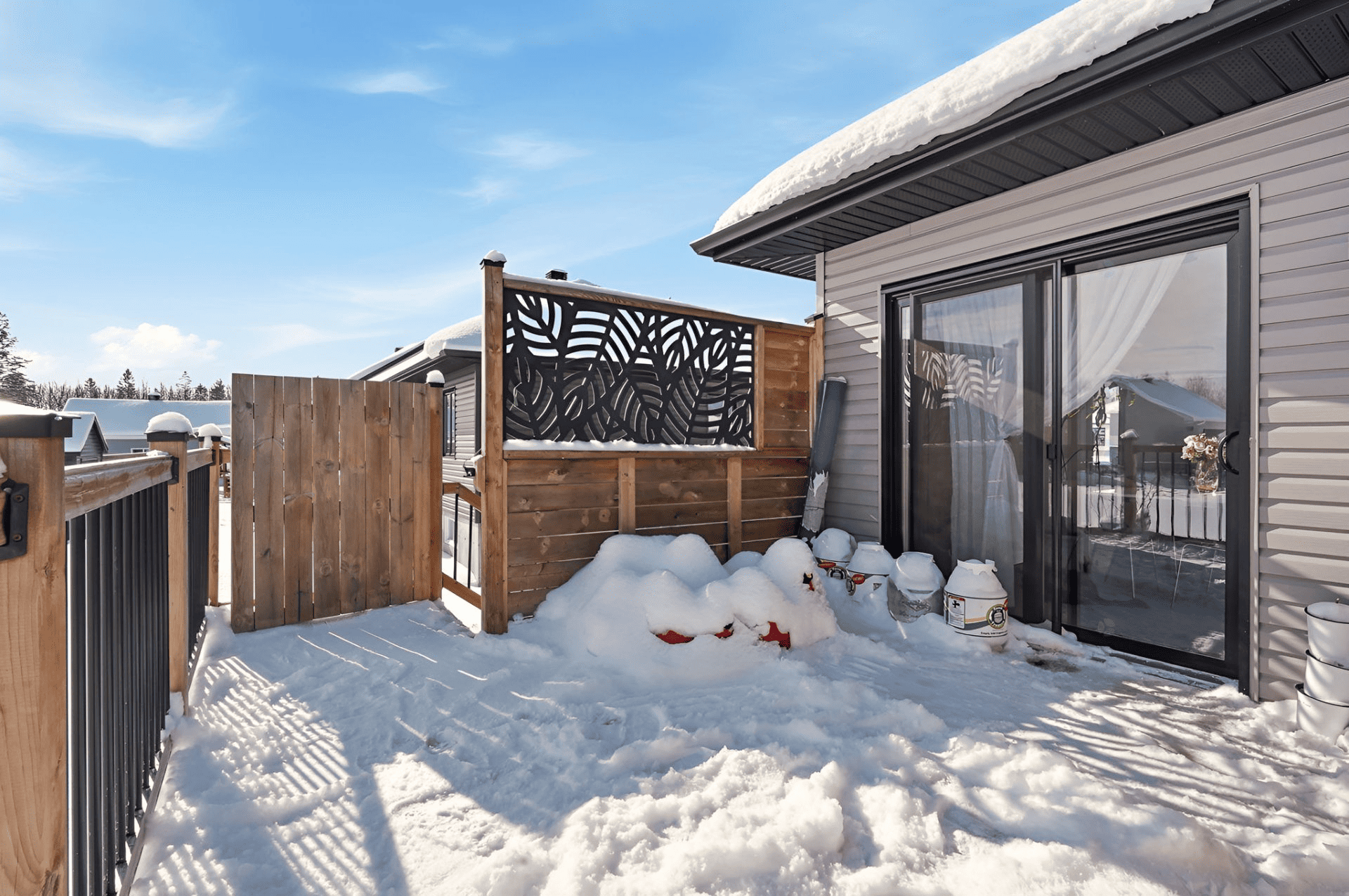 Maison de plain-pied à Saint-Gilles