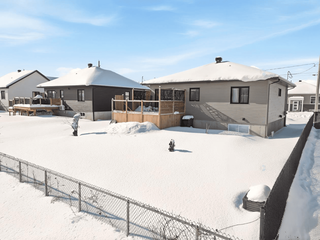 Maison de plain-pied à Saint-Gilles