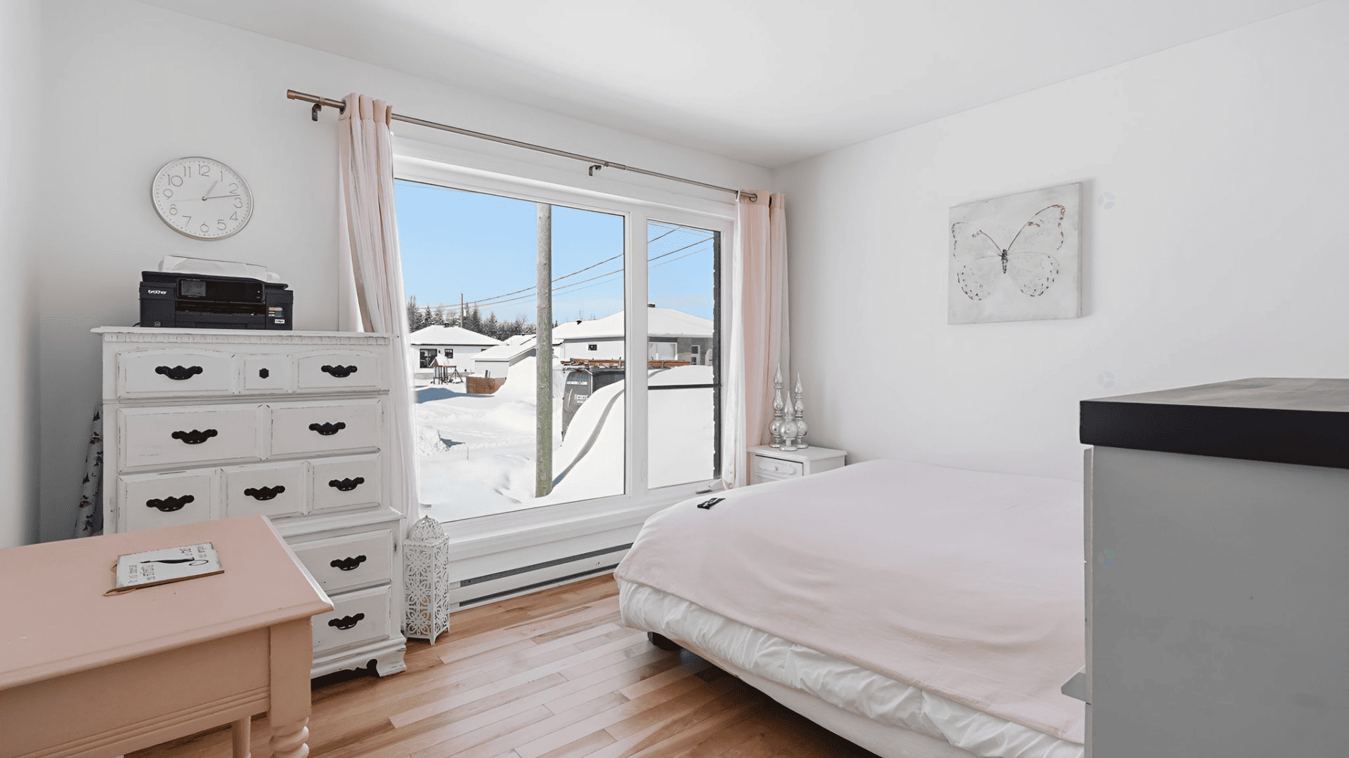 Maison de plain-pied à Saint-Gilles