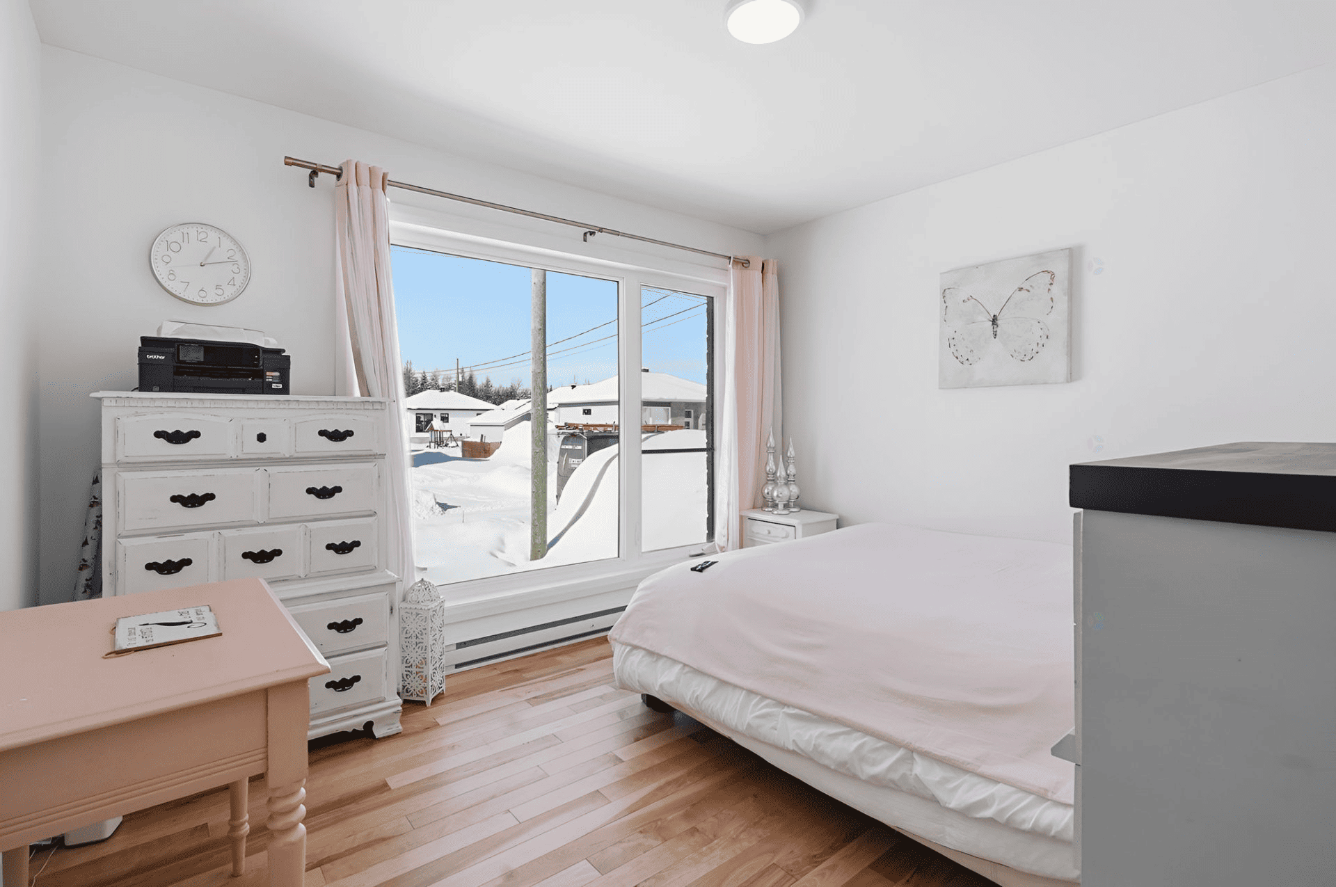 Maison de plain-pied à Saint-Gilles