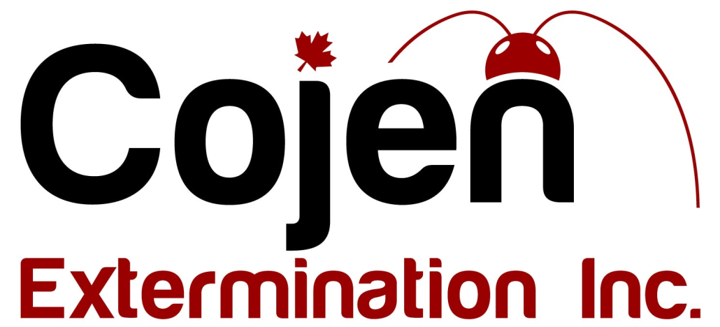 Cojen Extermination, partenaire de l'Équipe Jean-François Morin