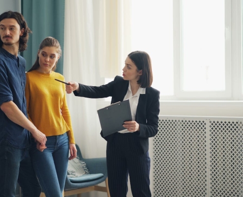 Achat immobilier à Québec : 8 questions sur le rôle du courtier
